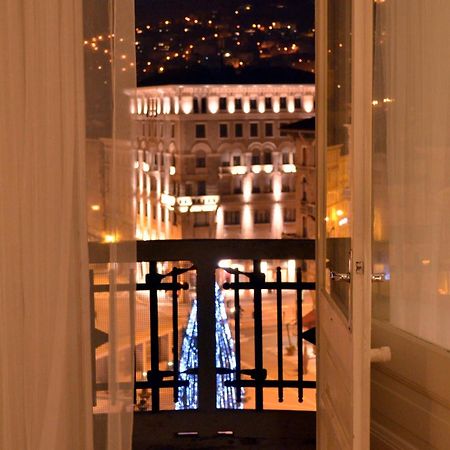 Zudecche 1 Bed & Breakfast Триест Екстериор снимка
