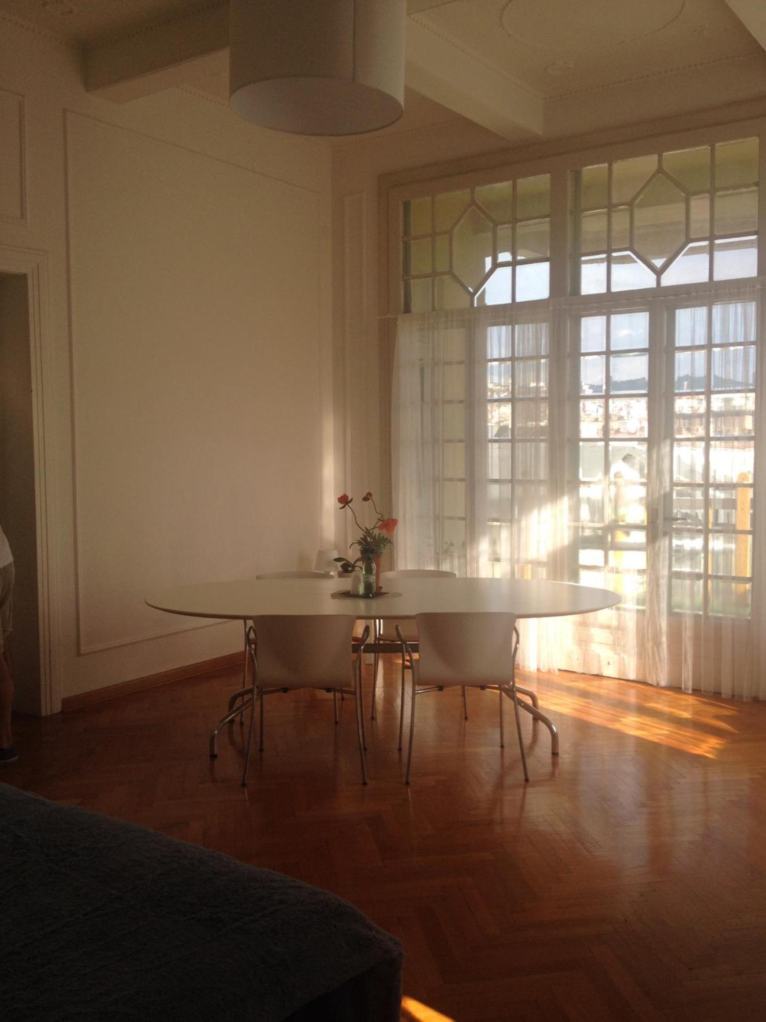 Zudecche 1 Bed & Breakfast Триест Екстериор снимка