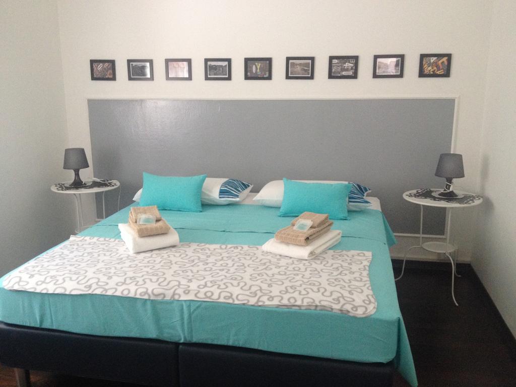 Zudecche 1 Bed & Breakfast Триест Екстериор снимка