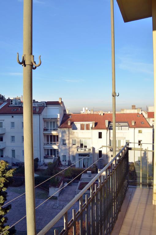 Zudecche 1 Bed & Breakfast Триест Екстериор снимка