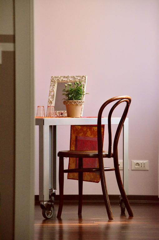 Zudecche 1 Bed & Breakfast Триест Екстериор снимка