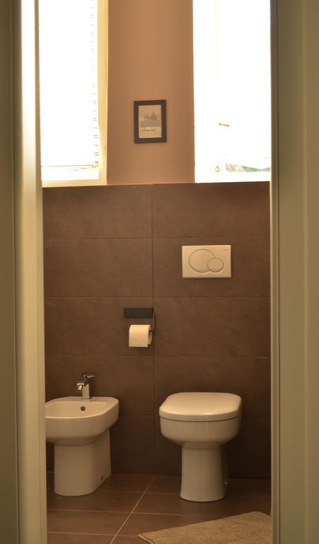 Zudecche 1 Bed & Breakfast Триест Екстериор снимка