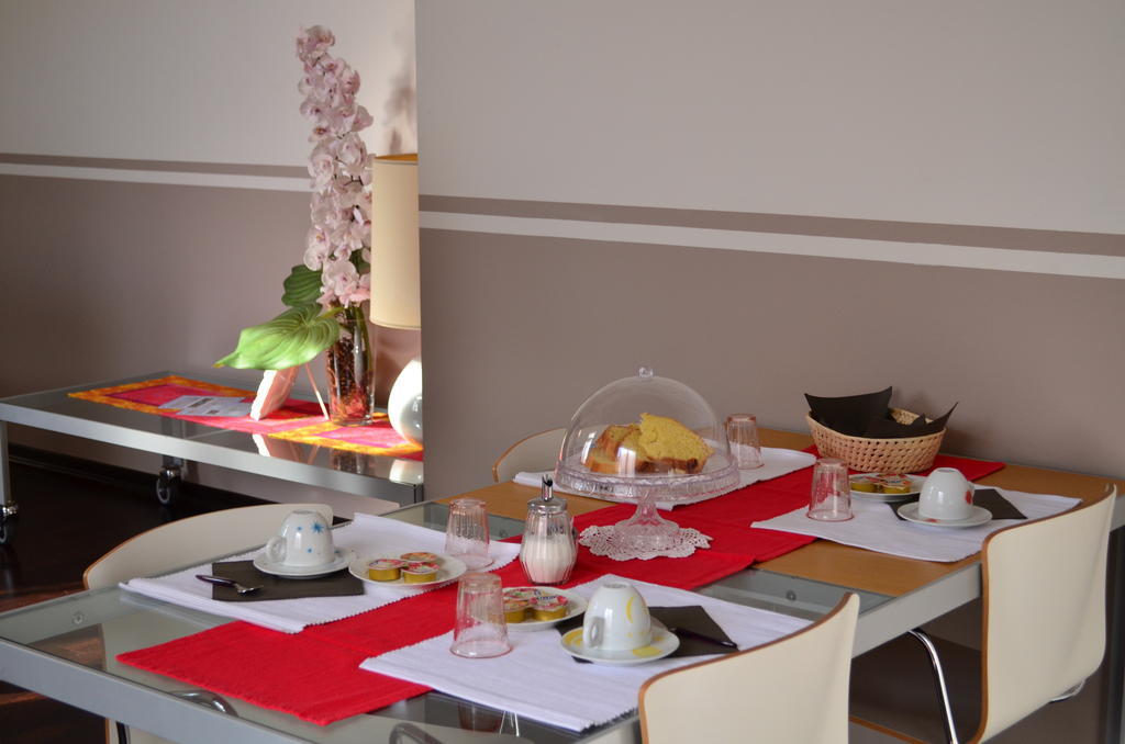 Zudecche 1 Bed & Breakfast Триест Екстериор снимка