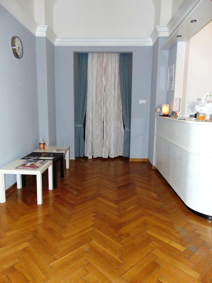 Zudecche 1 Bed & Breakfast Триест Екстериор снимка