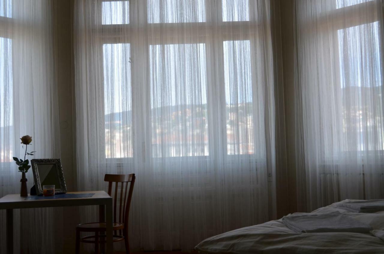 Zudecche 1 Bed & Breakfast Триест Екстериор снимка