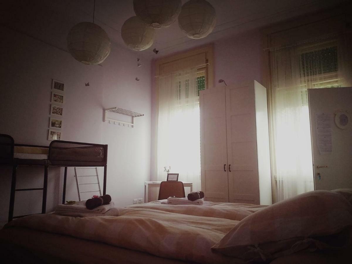 Zudecche 1 Bed & Breakfast Триест Екстериор снимка